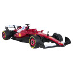 Auto na diaľkové ovládanie 1:18 Ferrari SF-25 Červené RASTAR